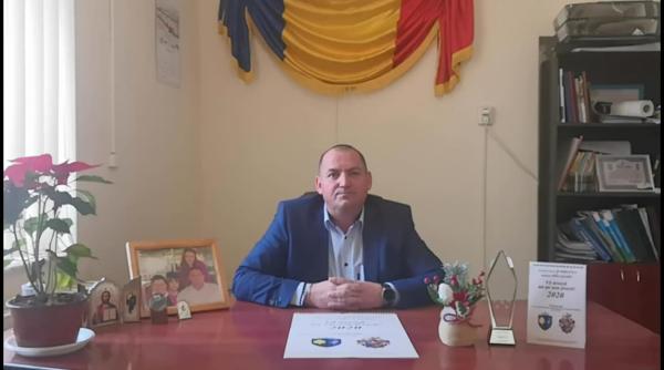 referendum pentru demiterea primarului in 19 iunie la dumbravita razboi usr pnl la prima aplicare a legii referendumului