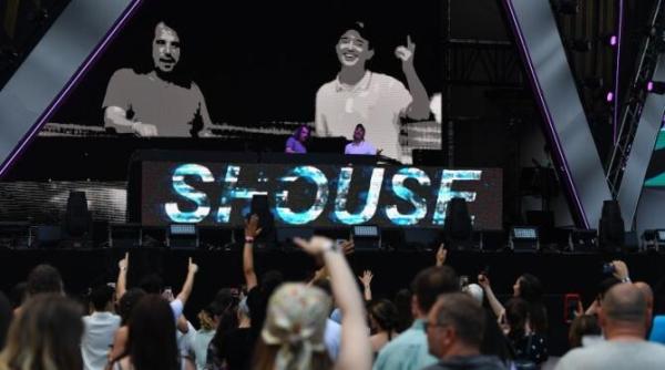 saga festival jandarmeria a actualizat bilantul amenzilor date la eveniment