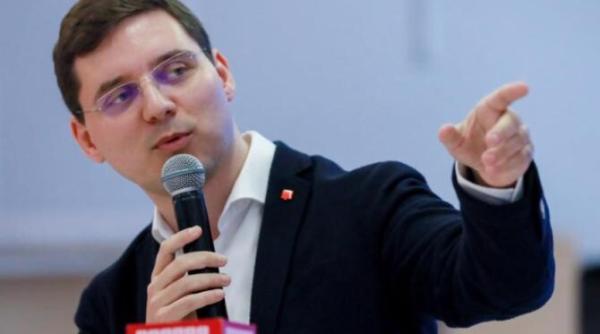 ursula von der leyen sustine solutiile lui victor negrescu psd pentru salvarea fondurilor europene necheltuite