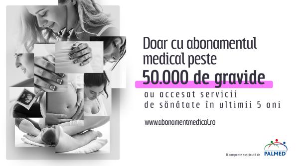 abonamentul medical instrument util pentru femeile gravide iata traseul unei femei insarcinate intr o clinica privata