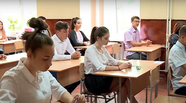 bac 2022 azi incep probele de evaluare a competentelor