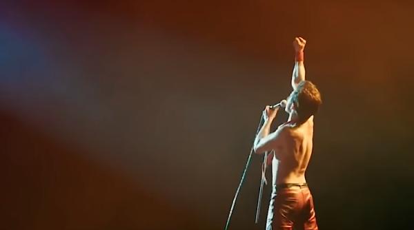 cantec inedit al trupei queen considerat pierdut va fi lansat in luna septembrie o mica nestemata cu vocea lui freddie mercury