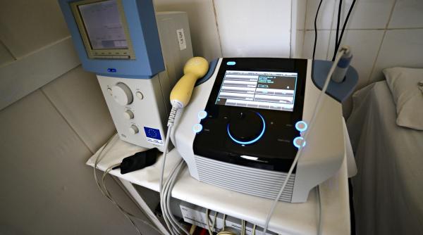 la galati noi echipamente medicale pentru recuperarea si tratarea artrozelor si spondilozelor