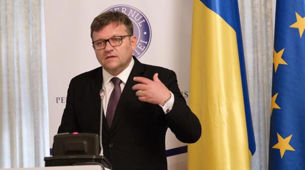 marius budai anunta 2 modificari importante in codul muncii ce spune despre distribuirea voucherelor sociale