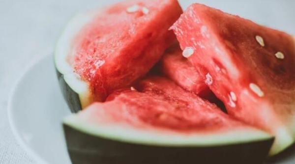 nu aruncati niciodata cojile de pepene verde le puteti folosi intr o reteta indiana care va va cuceri