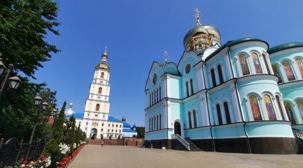 patriarhul kiril a fost criticat dur de mitropolitul longhin staretul manastirii banceni de langa cernauti va multumim pentru sangele varsat video