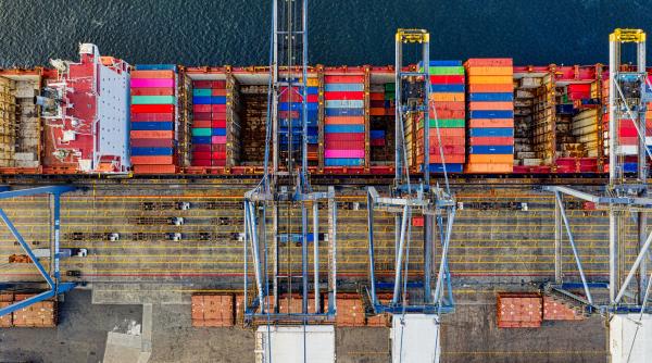 penurie de alimente in africa din cauza razboiului din ucraina tarile mediteraneene se asteapta la o noua criza a migrantilor