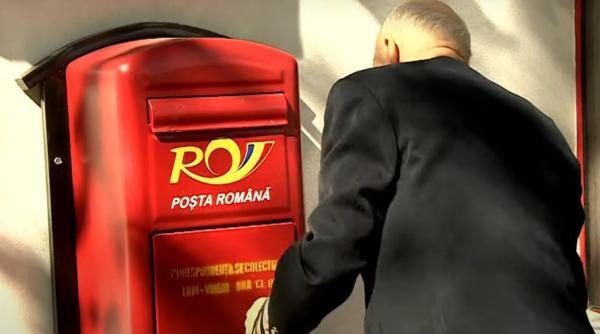 posta romana se dezmorteste se lanseaza ghiseul postal digital in regim self service