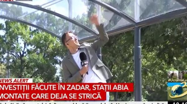 statii de tramvai din bucuresti sere in aer liber in valoare de milioane de lei