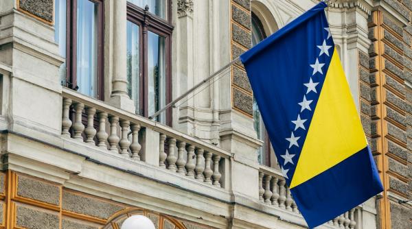 sua il sanctioneaza pe presedintele bosniei si hertegovinei