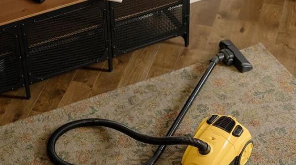 aspiratorul miroase urat foloseste cinci ingrediente naturale si vei scapa de aceasta problema