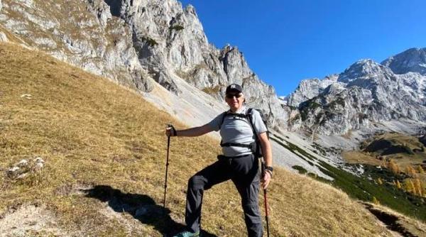 ion sturza fost prim ministru al republicii moldova la un pas de moarte in bucegi o greseala aproape fatala de incepator