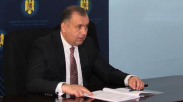 nicusor halici prefectul de vrancea solicita ancheta la serviciul de ambulanta dupa ce un medic ar fi refuzat sa insoteasca un pacient