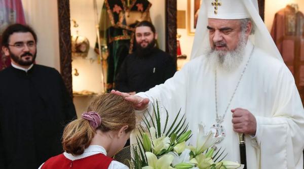 patriarhul daniel mesaj adresat tinerilor in perioada sustinerii examenelor scolare