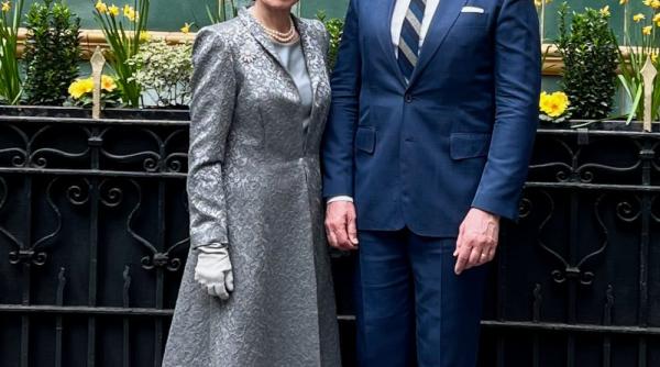 sarbatoare la palatul elisabeta principele radu al romaniei implineste 62 de ani