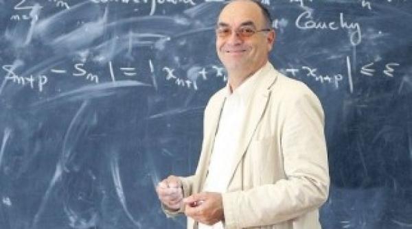 snspa sarbatoreste ziua de nastere a profesorului radu gologan