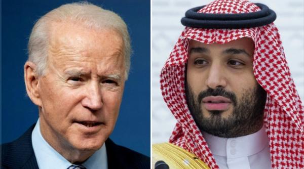 video casa alba apara proiectul lui biden de a vizita arabia saudita