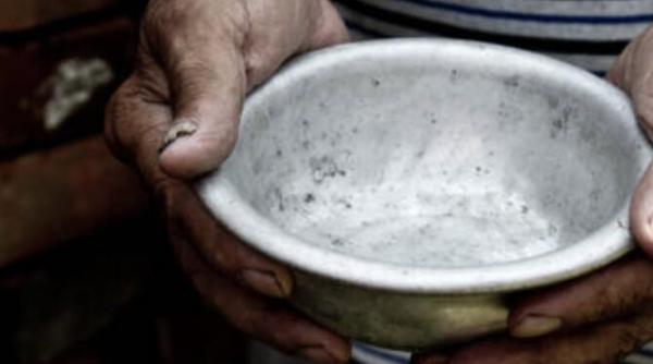 criza alimentara ar putea fi la fel de mortala ca pandemia globala