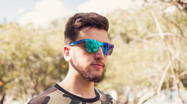cum alegi corect ochelarii de soare si ce culoare trebuie sa aiba lentilele