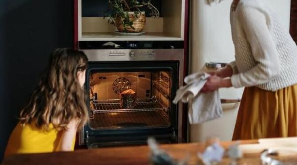 cuptor curat degresat si parfumat in 5 minute si cu putin efort te poti bucura de rezultatul dorit