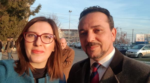 demisie la varful usr monica berescu paraseste din biroul national al partidului e gresit sa incurajezi parlamentarii sa plece