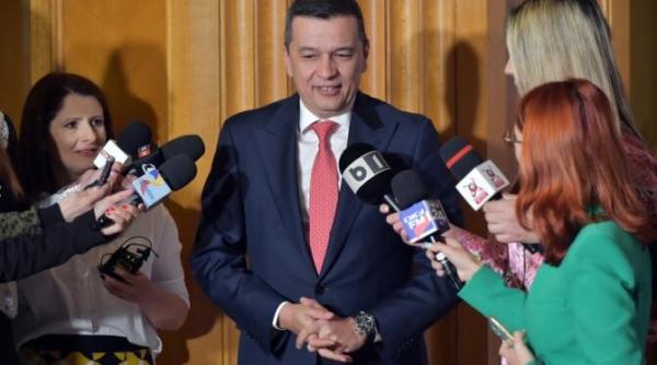 grindeanu gafa s a laudat ca s a intamplat o minune in mandatul sau apoi cand i s a zis ca nu este adevarat a ramas fara replica video