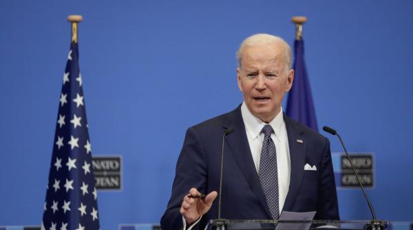 joe biden va participa la reuniunea g7 si la summitul nato
