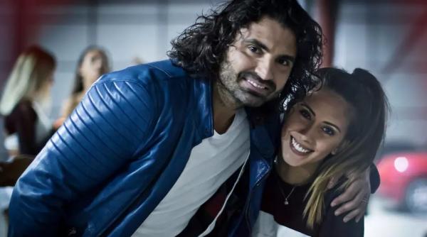 pepe este in culmea fericirii a venit pe lume pepe jr