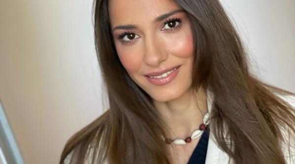 schimbare in cariera dana rogoz a facut marele anunt da se intampla