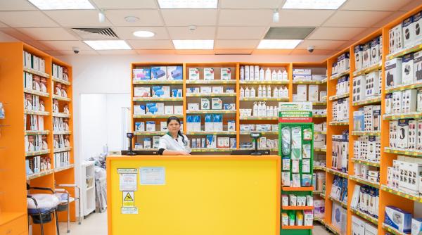 un nou magazin catena pas cu pas tehnica medicala vine in intampinarea nevoilor clientilor
