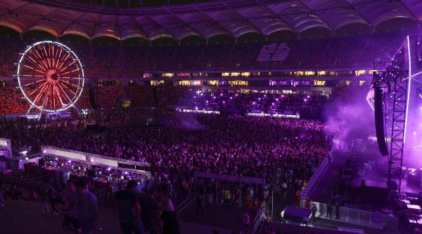 diicot a transmis ca are in lucru 74 de dosare penale deschise dupa saga festival