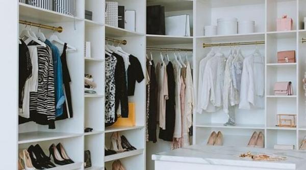 dulapurile cu haine au miros de mucegai o planta aromatica din bucatarie te salveaza de problema