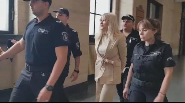 elena udrea ar putea scapa de cel putin 2 dosare datorita deciziei ccr sustine avocata acesteia