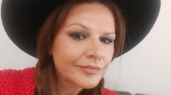 era o tragedie in sufletul meu maria buza momentul greu din copilarie care o compleseste si acum simt ca ma prabusesc