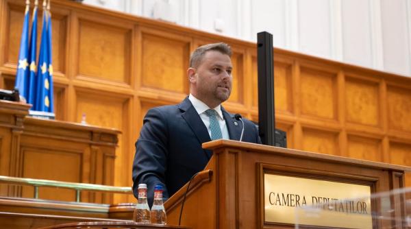 george stanga presedintele pnl galati la sud prin sud est live pe dc news si lider fm