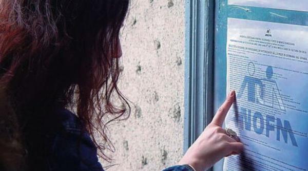 harghita cateva sute de absolventi de liceu asteptati sa se inregistreze ca someri la ajofm