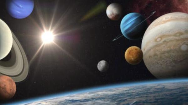 noaptea in care 5 planete se pot vedea cu ochiul liber un fenomen rar care se petrece o data la 18 ani