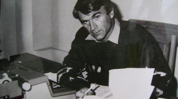 paul ulieru a murit a plecat neasteptat ca o gluma de a lui nastrusnica