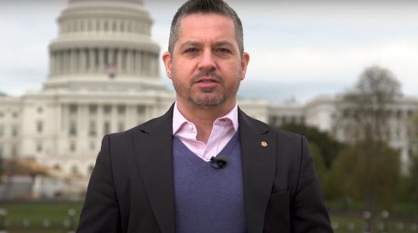 romania se vede bine peste ocean bogdan banu romanians of dc in sfarsit exista aceasta recunoastere