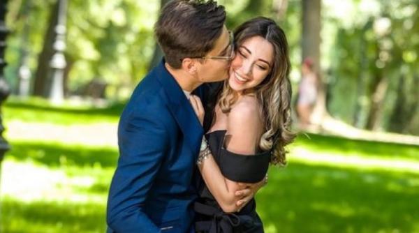 se insoara selly ce anunt a facut unul din cei mai iubiti vloggeri din romania