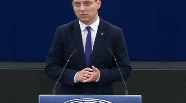 victor negrescu psd va realiza o consultare nationala privind schimbarea tratatelor europene