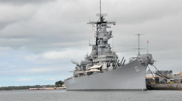 60 de nave ruse au inceput manevre in marea baltica