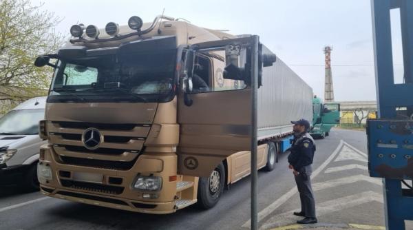 doua noi puncte de trecere a frontierei vor fi deschise la granita cu ucraina