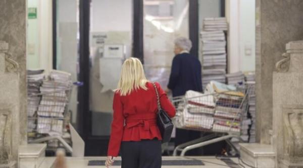 elena udrea va fi extradata in romania instanta din bulgaria a decis