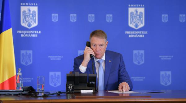 mihaela ciochina si bogdan licu numiti de klaus iohannis in functia de judecator ccr