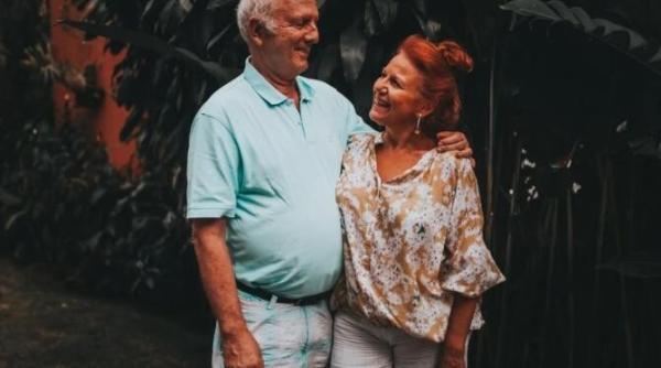 optimistii traiesc mai mult