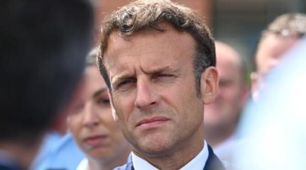 planul lui macron dupa vizitele in romania si republica moldova surse