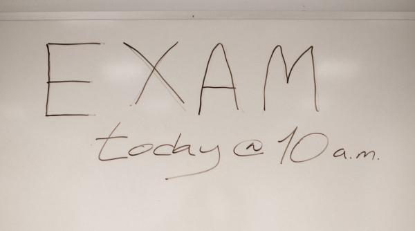 programul pilot national de testare standardizata a elevilor cate teste au fost sustinute la nivelul intregii tari