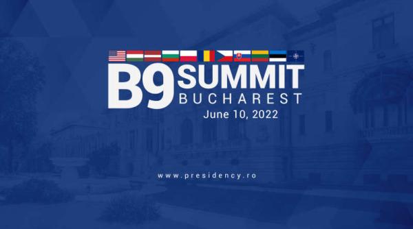 reuniune de zile mari la palatul cotroceni summitul b9