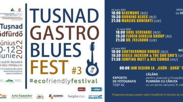 tusnad gastro blues fest reuneste iubitorii de muzica si distractie din toata tara la harghita